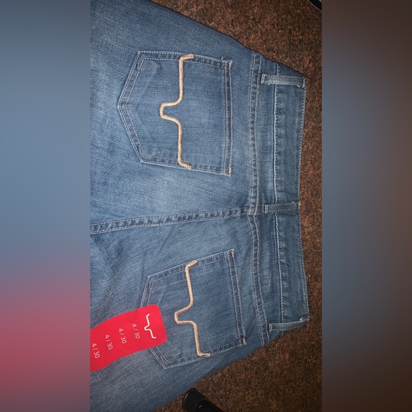 Kimes Ranch Pants - Kimes ranch size 4 jeans